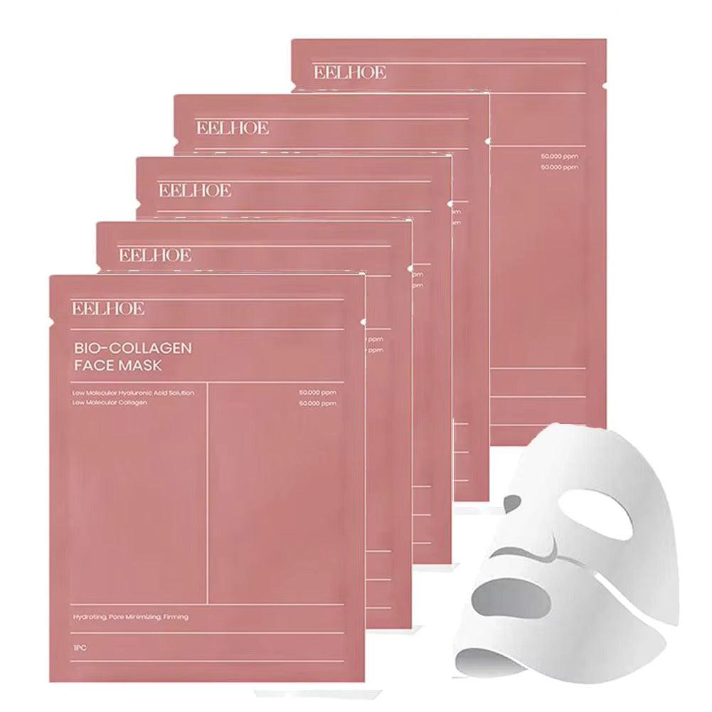 Glow & Hydrate Collagen Mask