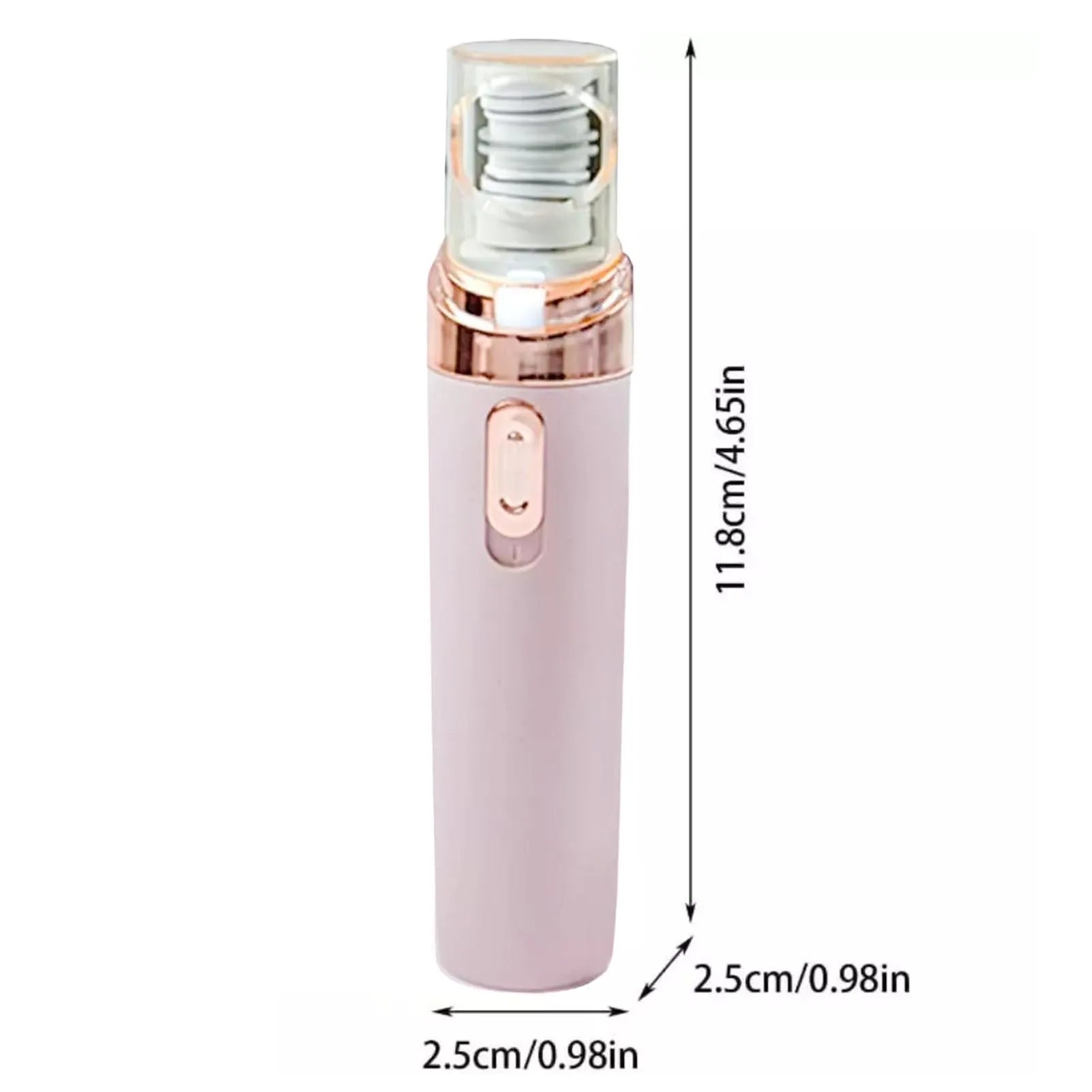 Silky Glide Mini Hair Remover