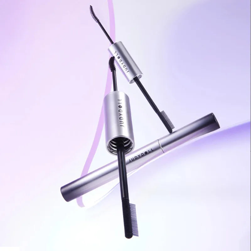 MagicLash Double Head Mascara