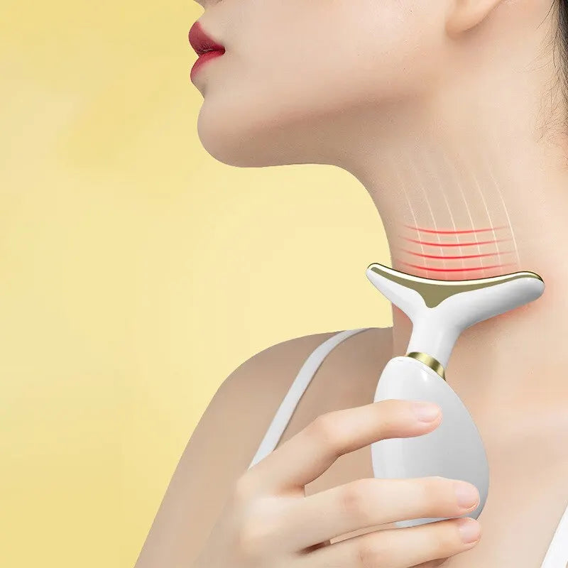 Facial Lift Beauty Massager Pro